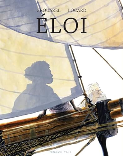 Stock image for Eloi for sale by Ammareal