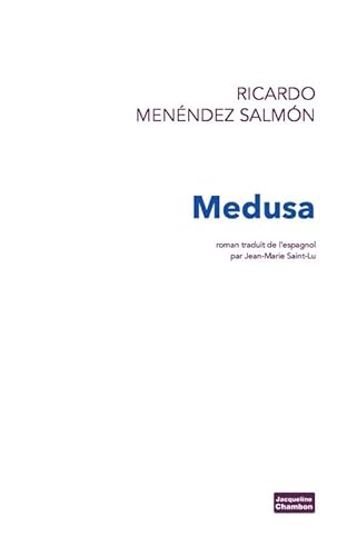 Beispielbild fr Medusa zum Verkauf von Ammareal