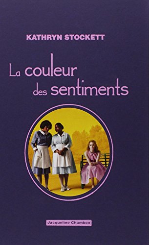 9782330025762: La couleur des sentiments