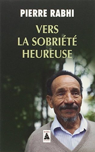 Beispielbild fr Vers la sobrit heureuse zum Verkauf von books-livres11.com