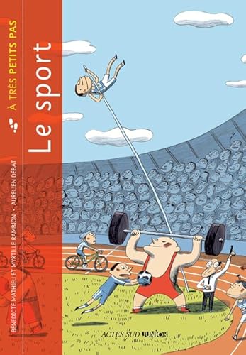 Beispielbild fr Le sport zum Verkauf von Better World Books