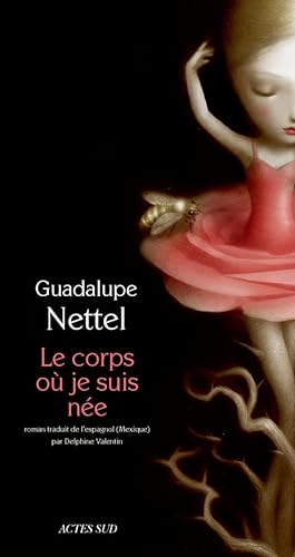 Stock image for Le corps o je suis ne for sale by Ammareal