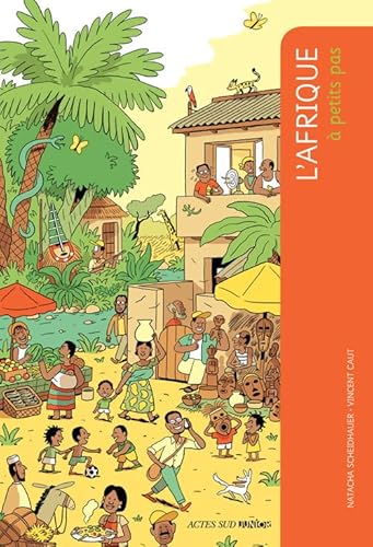 Imagen de archivo de L' Afrique noire a la venta por Better World Books