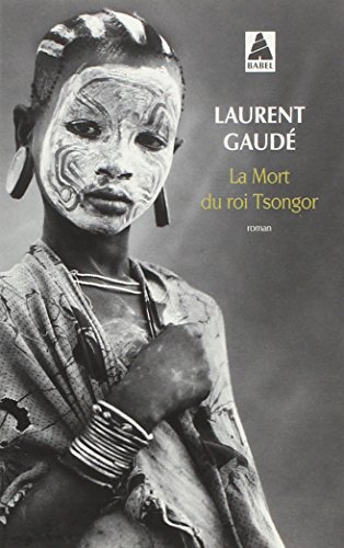 9782330028107: La mort du roi Tsongor