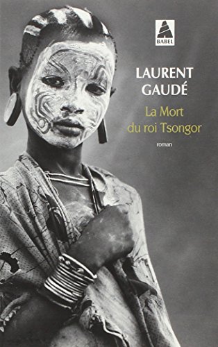Stock image for La mort du roi Tsongor for sale by Librairie Th  la page