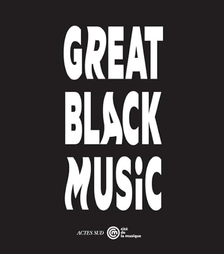 Stock image for Great Black Music for sale by medimops