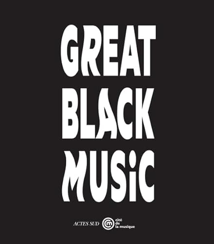 9782330028428: Great black music