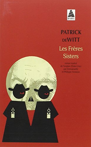 9782330028572: Les Frres Sisters