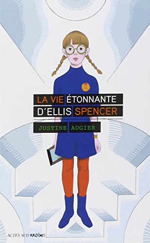 Beispielbild fr La vie tonnante d'Ellis Spencer zum Verkauf von Ammareal