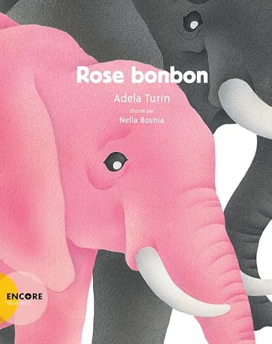 Beispielbild fr Rose bonbon zum Verkauf von Ammareal