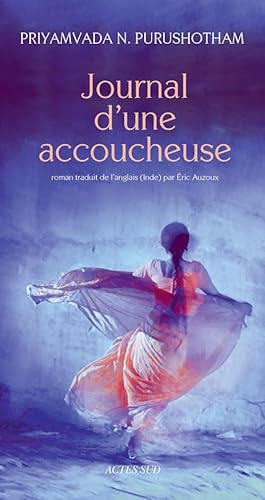 9782330032029: Journal d'une accoucheuse