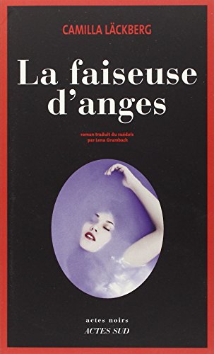 Beispielbild fr La faiseuse d'anges (French Edition) zum Verkauf von ThriftBooks-Dallas