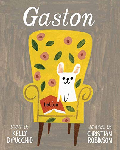 9782330033996: Gaston