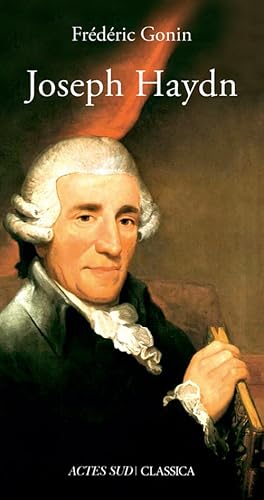 Beispielbild fr Joseph Haydn zum Verkauf von Ammareal