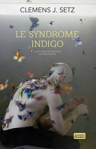 Beispielbild fr Le syndrome indigo zum Verkauf von Ammareal