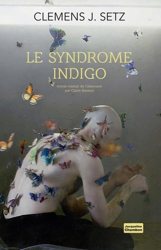 Stock image for Le syndrome indigo for sale by Ammareal