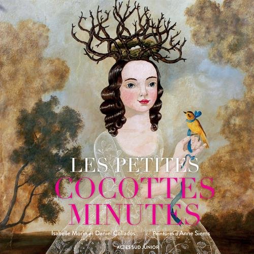 Imagen de archivo de Les petites cocottes minutes (1CD audio) a la venta por Ammareal