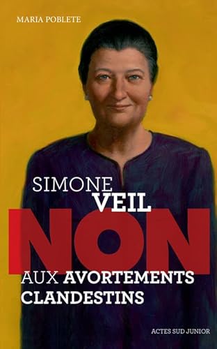 Beispielbild fr Simone Veil : zum Verkauf von medimops