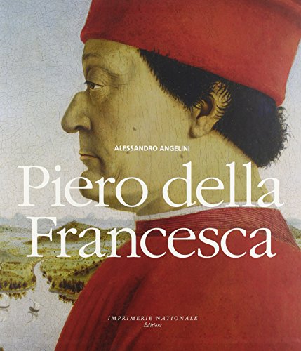 9782330036423: Piero Della Francesca