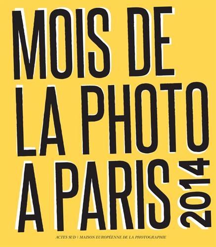 9782330036447: Mois de la photo  Paris