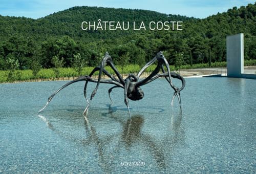Beispielbild fr Chteau la Coste zum Verkauf von Better World Books