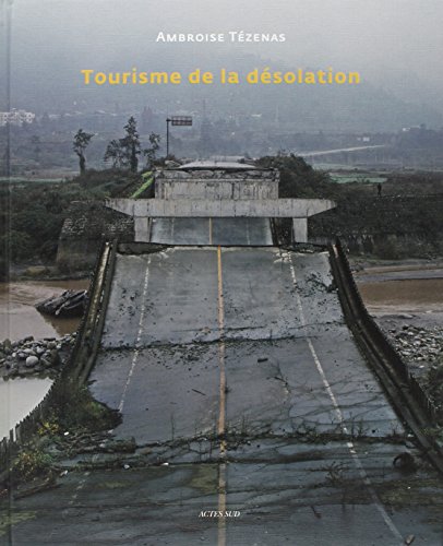 9782330036768: Tourisme de la dsolation