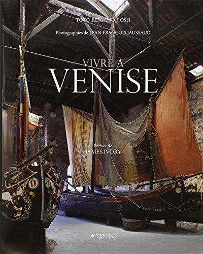 9782330036867: Vivre  Venise