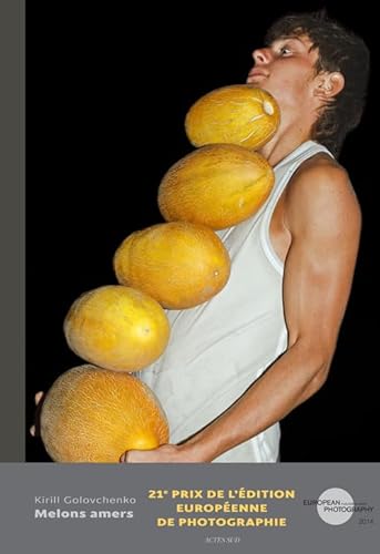 9782330036980: Melons amers