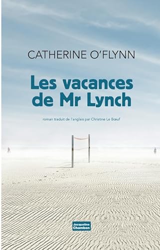 9782330037000: Les vacances de Monsieur Lynch