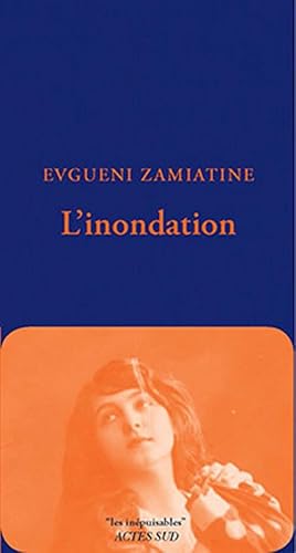 9782330037079: L'inondation