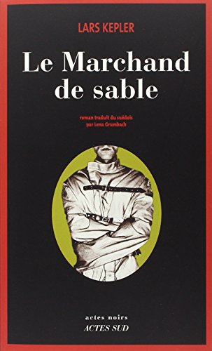 9782330037116: Le marchand de sable