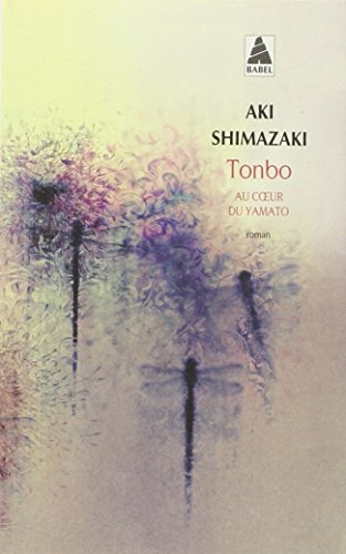 Beispielbild fr tonbo(babel 1286): Au coeur du Yamato zum Verkauf von WorldofBooks