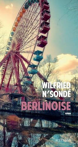 Stock image for Berlinoise for sale by Ammareal