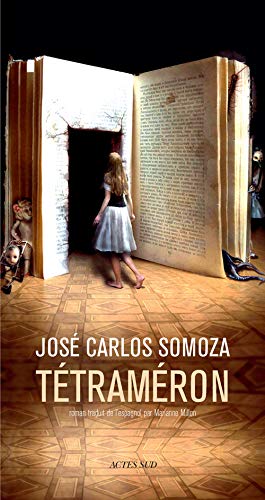 Beispielbild fr Ttramron : Les contes de Soledad zum Verkauf von Ammareal