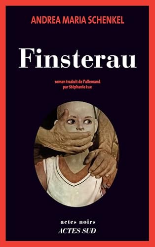 Beispielbild fr Finsterau zum Verkauf von Ammareal