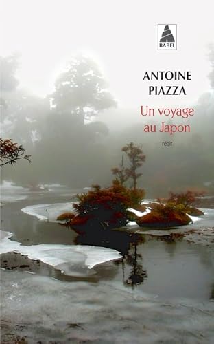 9782330039448: Un voyage au Japon