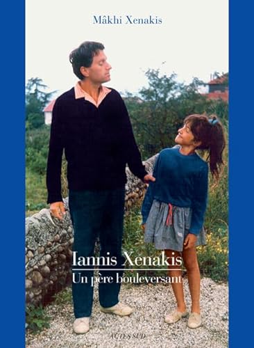 Beispielbild fr Iannis Xenakis zum Verkauf von medimops
