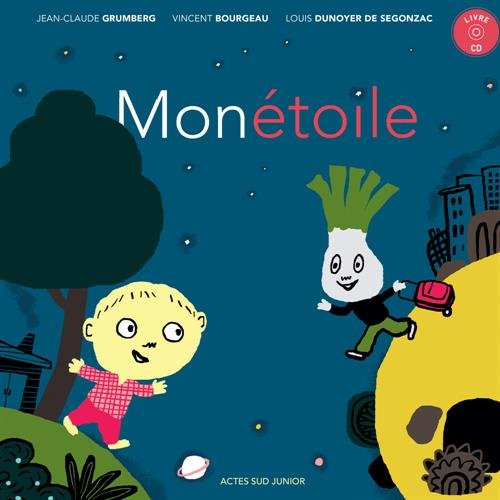 Stock image for Montoile (1CD audio) for sale by Ammareal