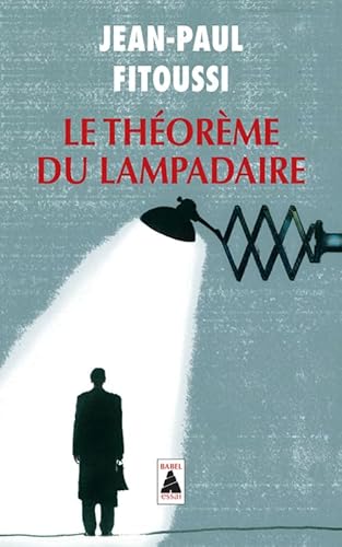 Beispielbild fr Le thorme du lampadaire zum Verkauf von Ammareal