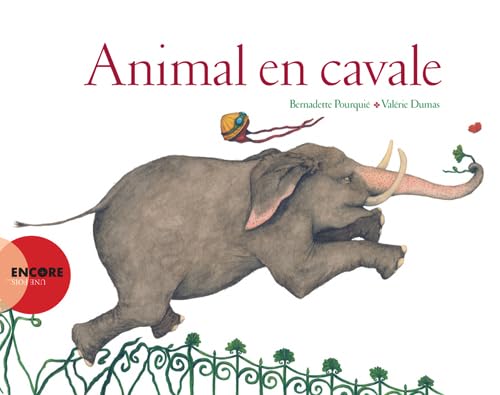 9782330049218: Animal en cavale