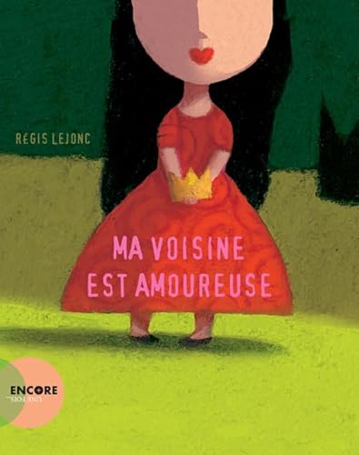 Stock image for Ma voisine est amoureuse for sale by Revaluation Books