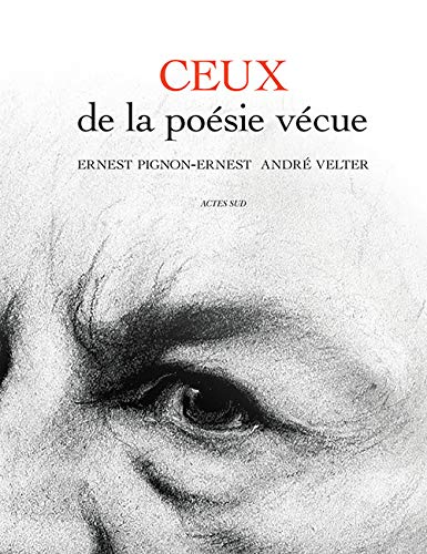 Stock image for Ceux de la posie vcue for sale by Revaluation Books