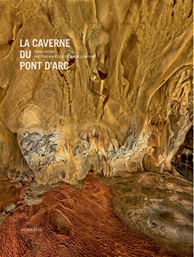Stock image for La Caverne du Pont d'Arc for sale by Gallix