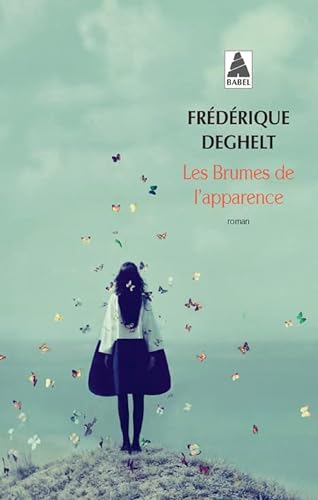 Stock image for Les brumes de l'apparence for sale by books-livres11.com