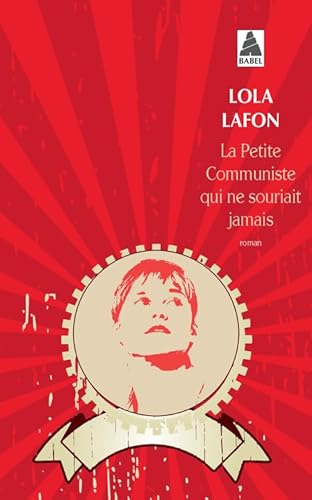 9782330051204: La petite communiste qui ne souriait jamais