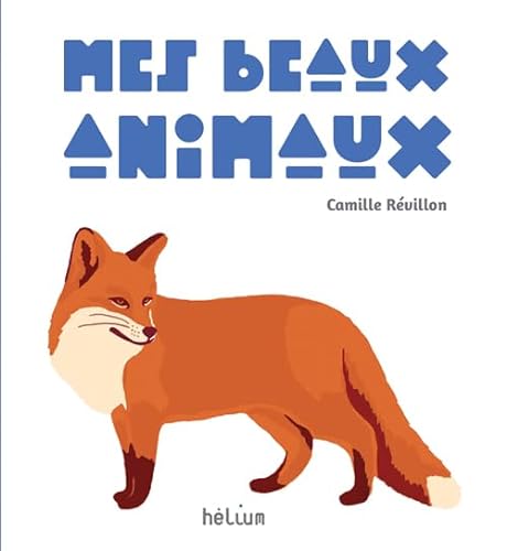 9782330052621: Mes beaux animaux