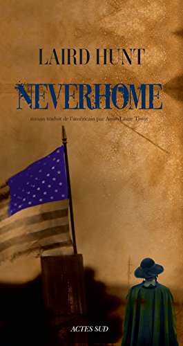 Stock image for Neverhome for sale by Ammareal