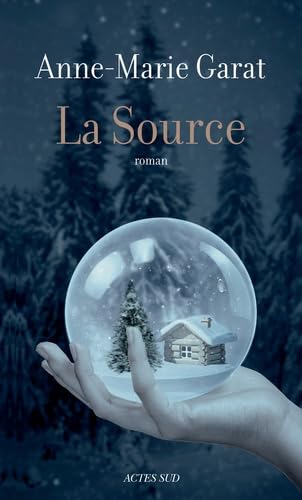 Beispielbild fr La source (Romans, nouvelles, rcits) (French Edition) zum Verkauf von mountain