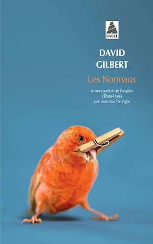 9782330053475: LES NORMAUX(BABEL 1337)