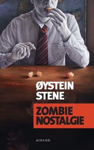 Beispielbild fr zombie nostalgie zum Verkauf von Chapitre.com : livres et presse ancienne